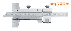 盤錦卡尺