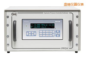 盤錦高壓液體壓力控制器/校準(zhǔn)器