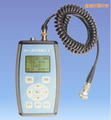 盤錦振動(dòng)測量儀