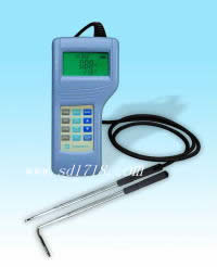 盤錦智能型熱式風速風量儀