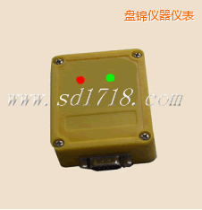 盤錦溫度無紙記錄儀