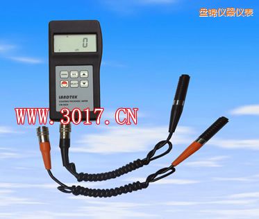 盤(pán)錦鐵基.鋁基兩用涂層測(cè)厚儀