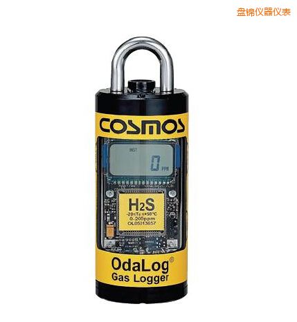 盤(pán)錦硫化氫氣體檢測(cè)器