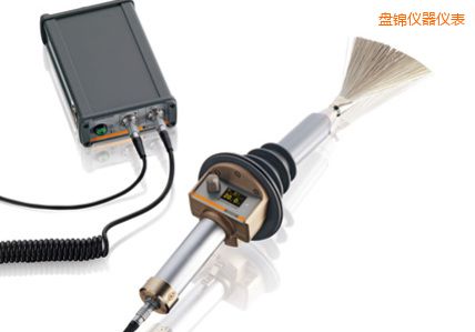 盤(pán)錦便攜式孔隙率測(cè)試儀