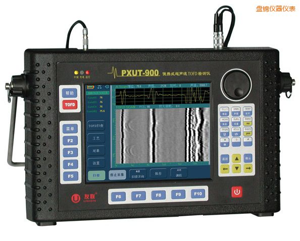 盤(pán)錦超聲波TOFD檢測(cè)儀