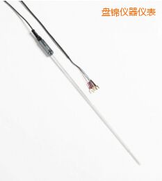 盤錦高性價(jià)比石英套管標(biāo)準(zhǔn)鉑電阻溫度計(jì)