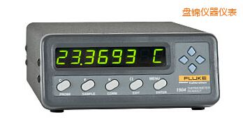 盤錦單通道便攜式測(cè)溫儀