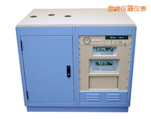 盤錦定制壓力校準系統(tǒng)