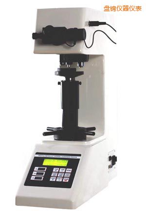 盤錦數(shù)顯小負(fù)荷布氏硬度計(jì)