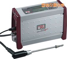 盤(pán)錦增強(qiáng)型煙氣分析儀