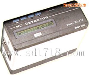 盤錦可燃?xì)怏w檢測(cè)儀(船用)