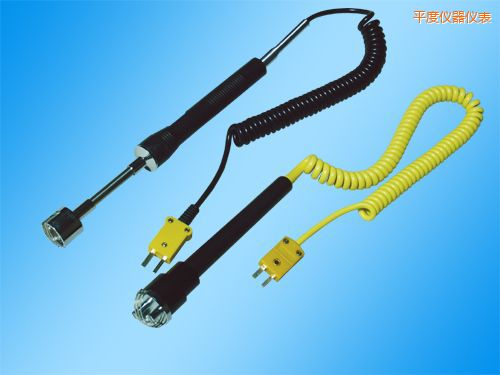 平度表面熱電偶