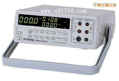 平度交流數(shù)字功率計(jì)