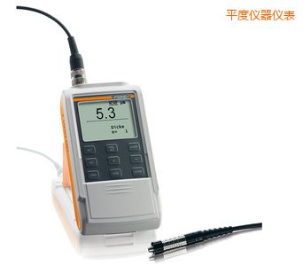 平度手持式涂層測(cè)厚儀