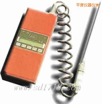 平度二氧化碳檢測(cè)儀