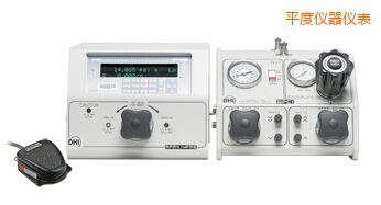 平度氣動儀表校準器