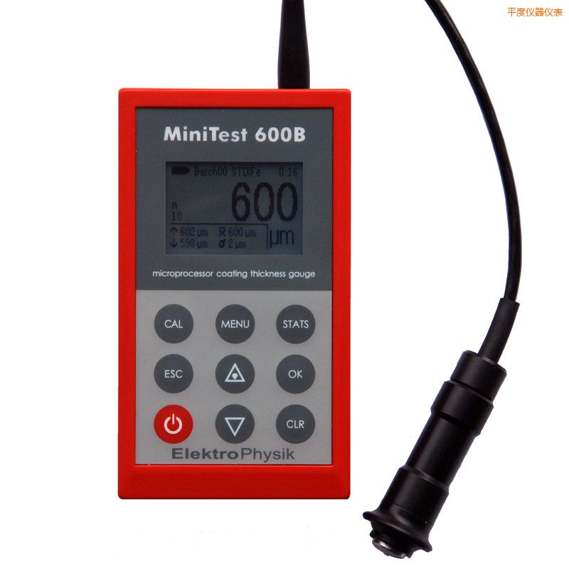 平度涂鍍層測(cè)厚儀