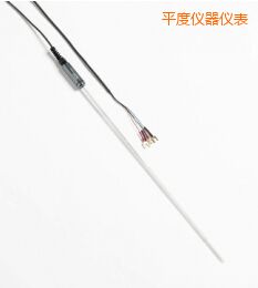 平度高性價比石英套管標(biāo)準(zhǔn)鉑電阻溫度計