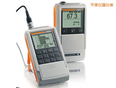 平度手持式涂層測(cè)厚儀