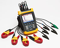 平度三相電能質(zhì)量分析儀