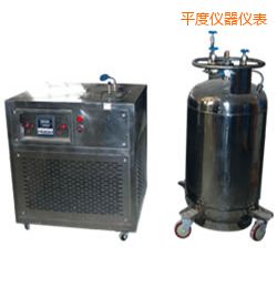 平度時(shí)代液氮沖擊試驗(yàn)低溫儀