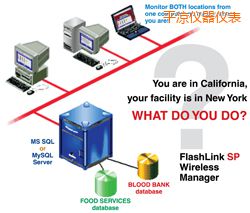 平涼軟件(桌面和網絡托管))