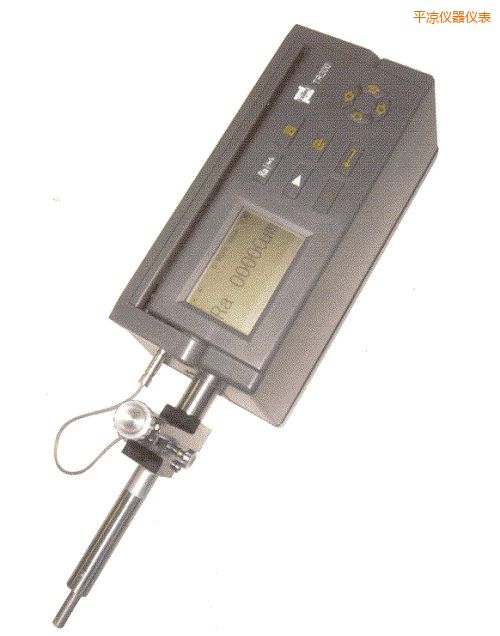 平?jīng)鰰r(shí)代粗糙度形狀測(cè)量?jī)x