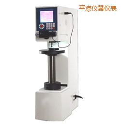 平?jīng)鰰r代布氏硬度計(jì)