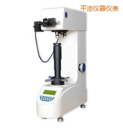 平?jīng)鰰r代數(shù)顯維氏硬度計