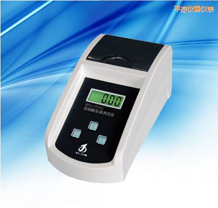 平涼蜂蜜快速檢測儀