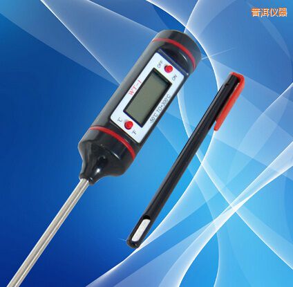 普洱手持式食品溫度快速測定儀