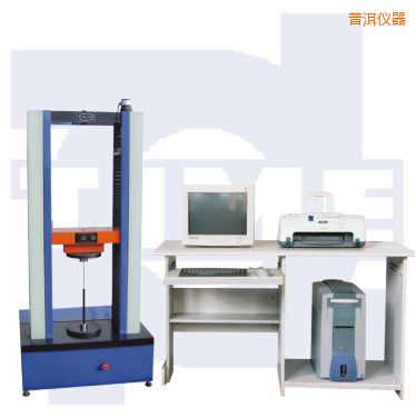 普洱微機(jī)控制氣彈簧性能試驗(yàn)機(jī)QTW系列