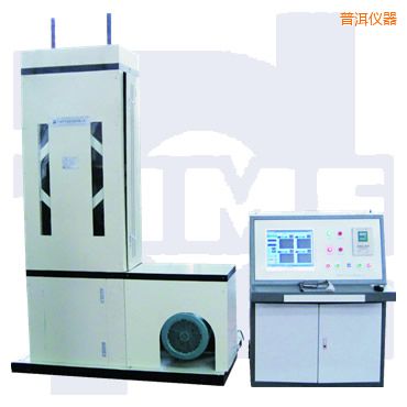 普洱時代微機(jī)控制彈簧疲勞試驗機(jī)