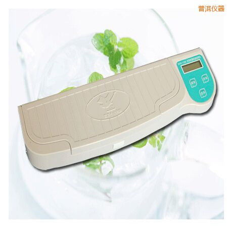 普洱農藥殘毒快速檢測儀