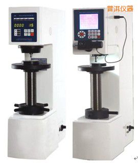 普洱直讀數(shù)顯布氏硬度計