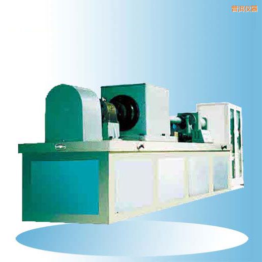 普洱時代微機(jī)控制電液伺服軸承試驗(yàn)機(jī)