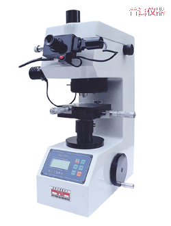 普洱小負(fù)荷維氏硬度計(jì)