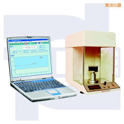 普洱微機(jī)控制自動界面張力儀