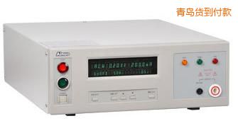 青島絕緣耐壓測試儀