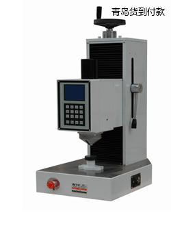 青島自動(dòng)全洛氏硬度計(jì)