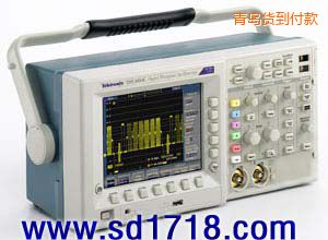 青島數(shù)字熒光示波器