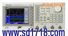 青島任意波形\函數(shù)發(fā)生器