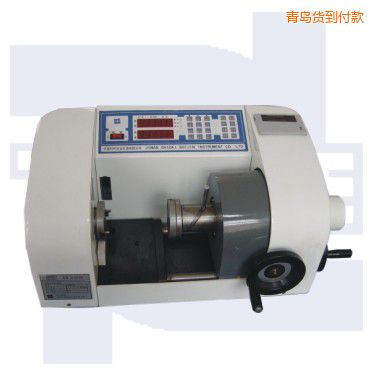 青島數(shù)顯式彈簧扭轉試驗機