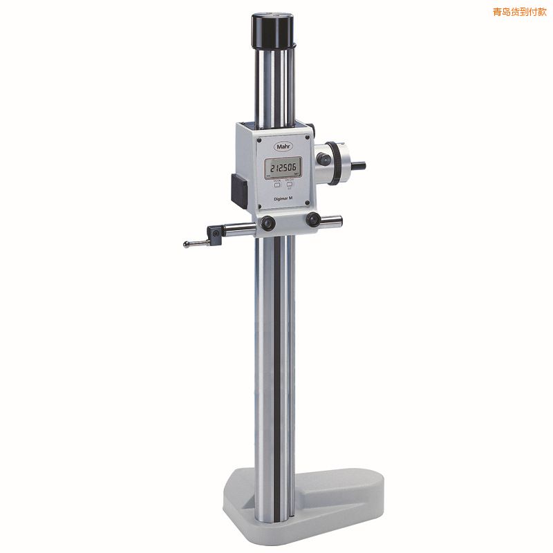 青島數(shù)顯高度測(cè)量劃線儀