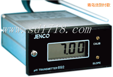 青島工業(yè)式酸堿測信號傳送器