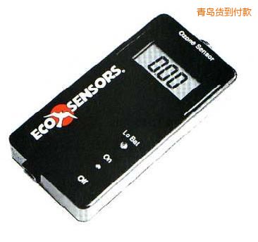 青島便攜式臭氧檢測儀