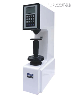 青島布氏硬度計(jì)