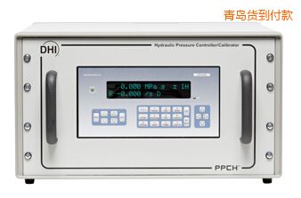 青島高壓液體壓力控制器/校準器