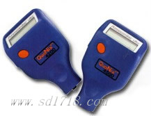 青島涂鍍層測厚儀