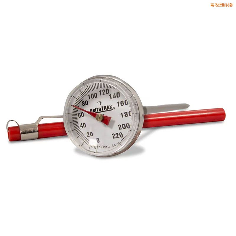 青島便攜式指針溫度計(jì) 雙金屬溫度計(jì)